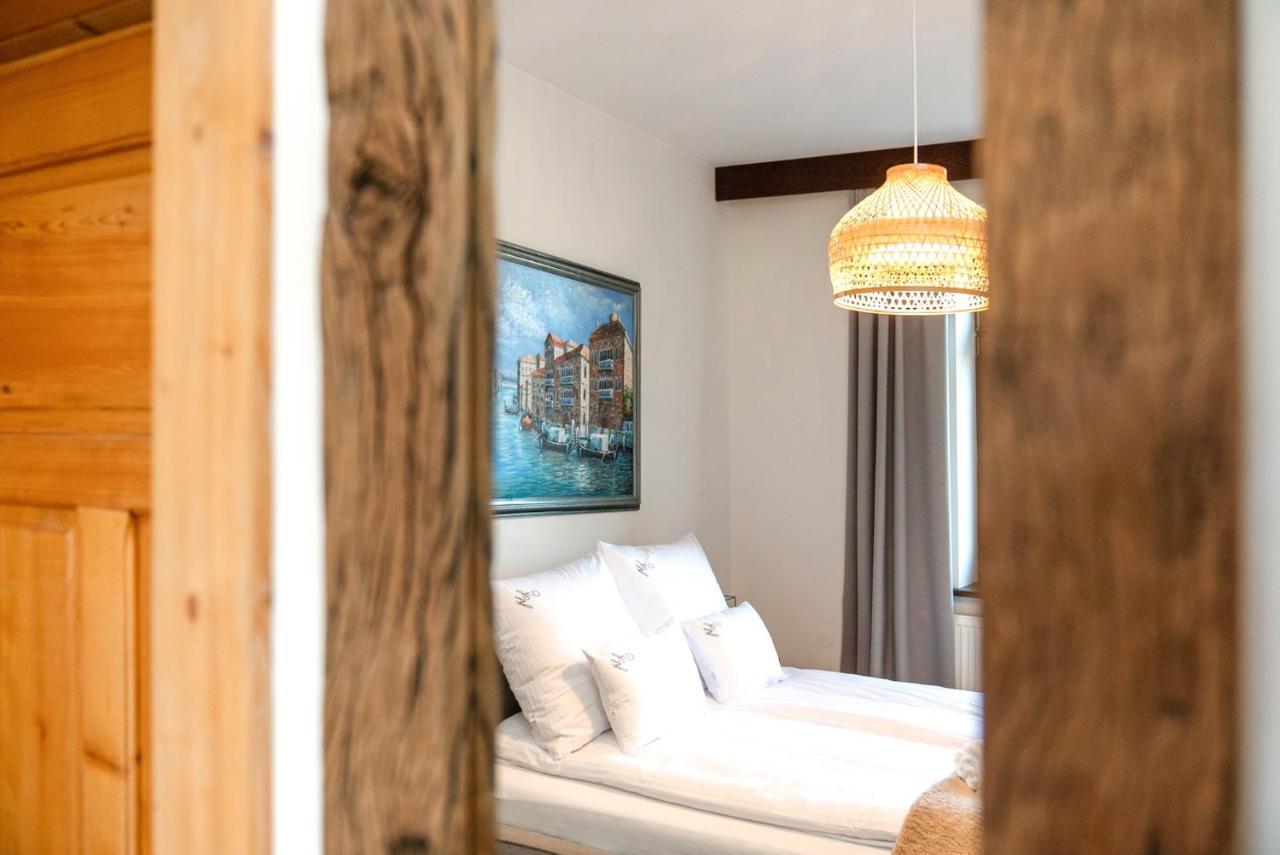 Апартаменти Aloj Zakopane - Loft Affair Екстер'єр фото